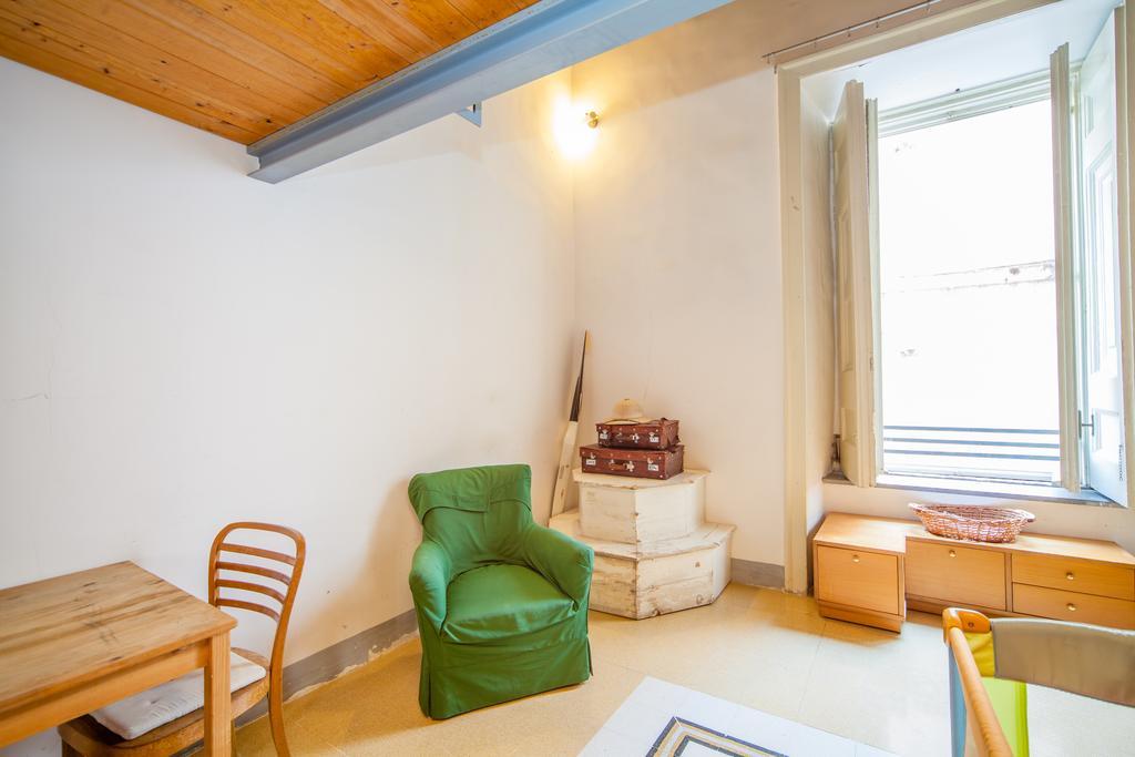 B&B Stella 10 Nápoles Habitación foto