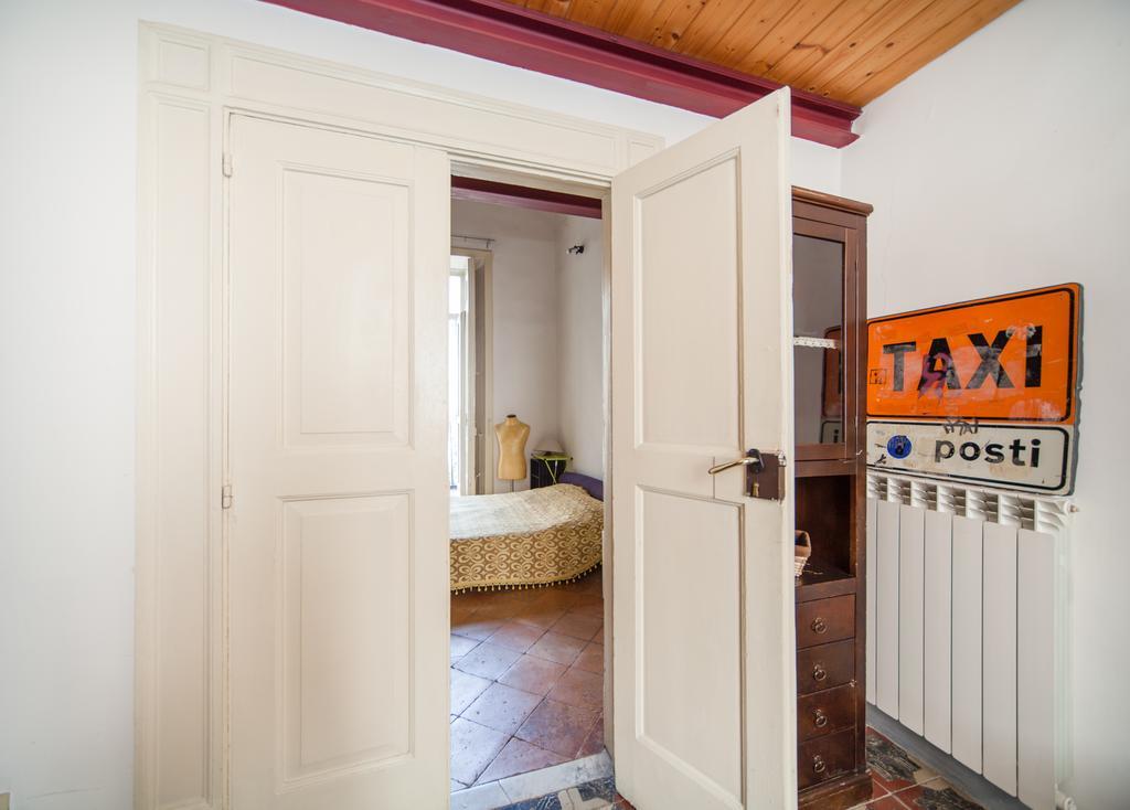 B&B Stella 10 Nápoles Habitación foto