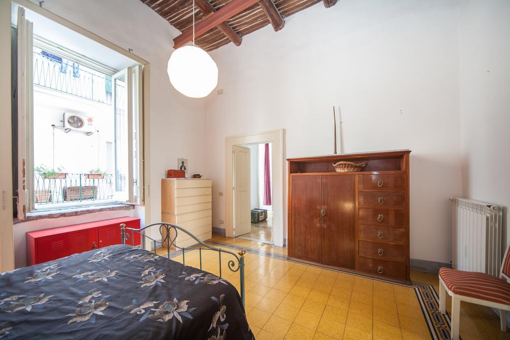 B&B Stella 10 Nápoles Habitación foto